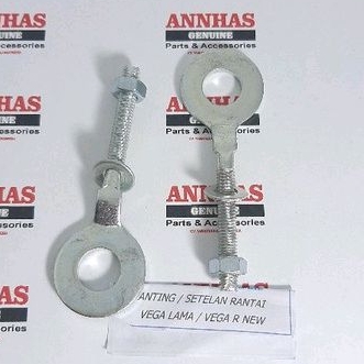 anting setelan rante vega vega r new