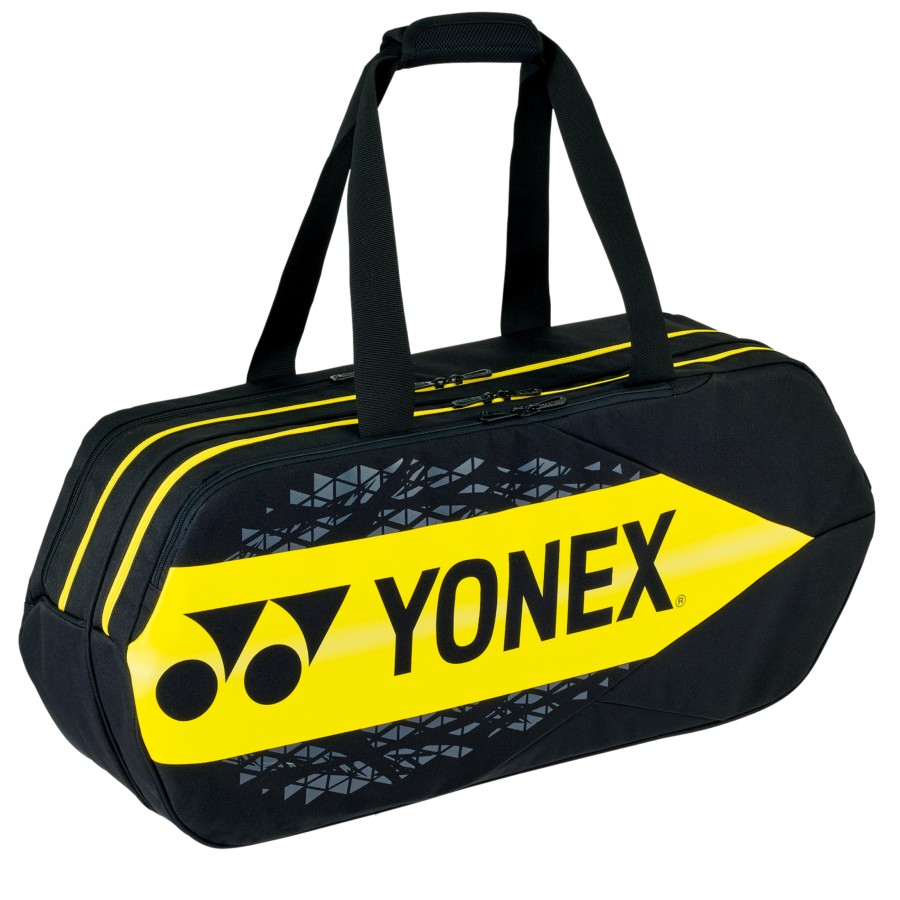 Tas Badminton Yonex PRO TOURNAMENT BAG BA 92231 BA92231 WEX Lighting Original Yonex