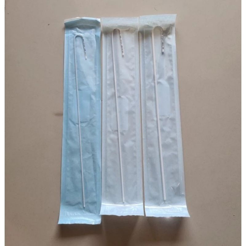 Endotracheal Intubation Stylet Mandrin PAHSCO