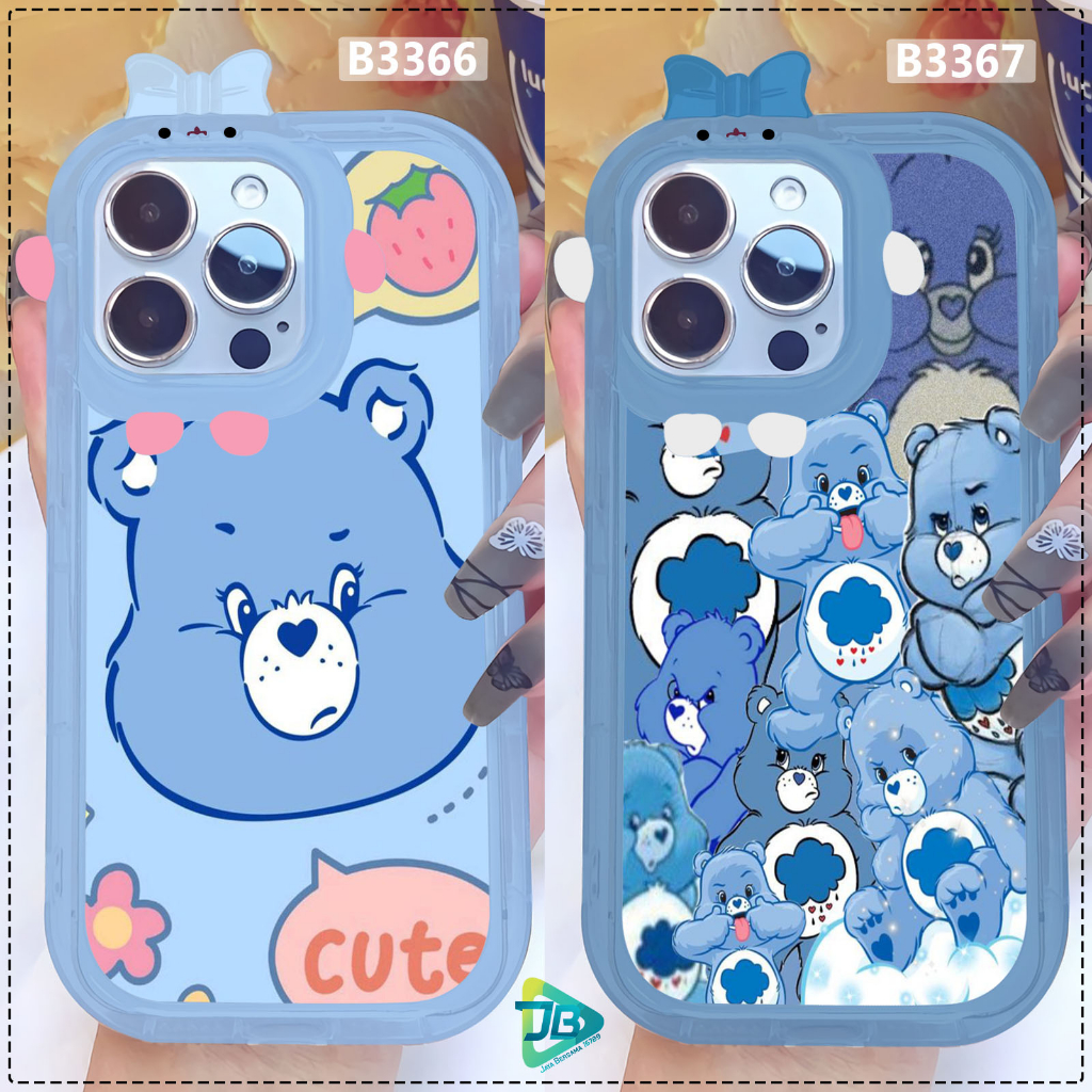 B3366 B3367 SOFTCASE SILIKON OPPO A3S A1K A5S A12 F9 A11K A15S A16 A16S A54S A16K A16E A17 A17K A31 