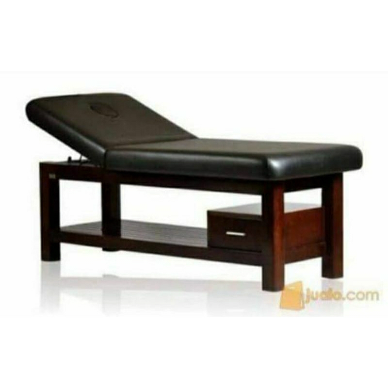 Bed Lulur / Bed SPA