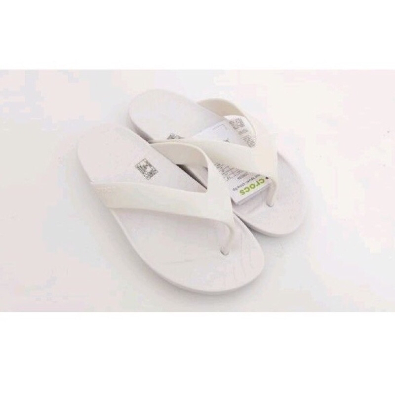 sandal pria wanita CrocsSplaceFlip unisex Grade Ori Import