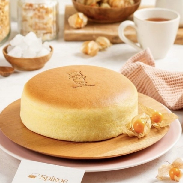 

joika japanese cheesecake spikoe resep kuno