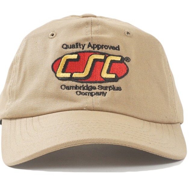 Cambridge Hat - LANVIN - Cream