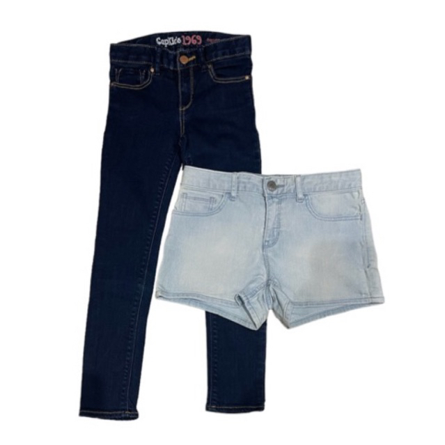 Gap Jeans for Girls | Jeans Anak