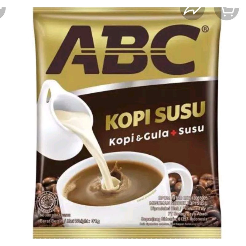 

Abc Susu isi 10 saxhet