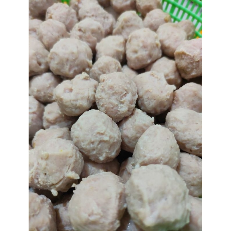 

Bakso B2
