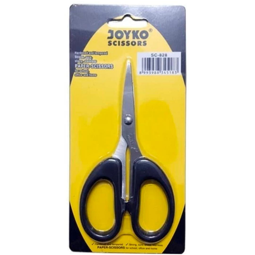 

Gunting Kecil Joyko SC-828