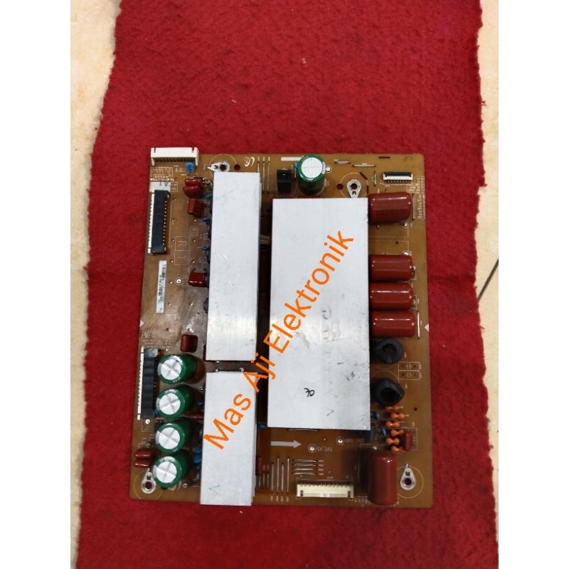 Z Sus Mesin TV Samsung Plasma PS51D490 PS51D450