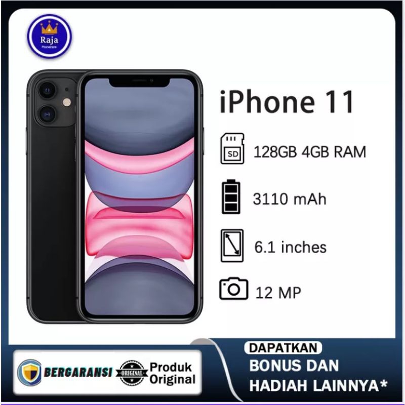 ipone 7second mulus