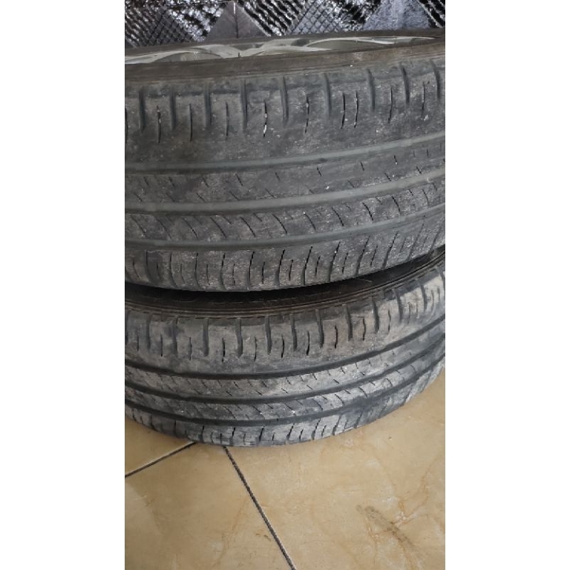 OEM city r16 2009