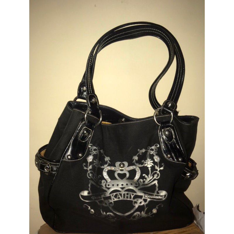 y2k kathy van zealand bag