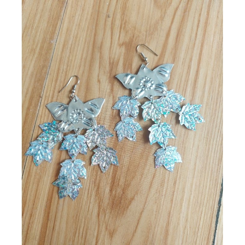 Anting Rambai Dayak Iban