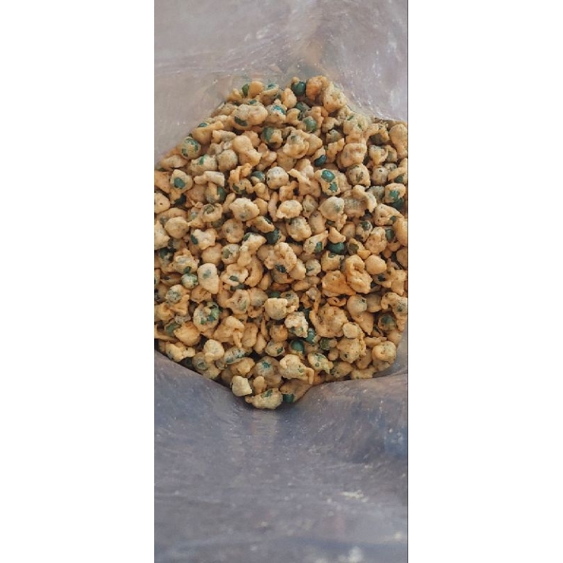 

Kacang BANPOL 250 gram , Kacang bandung polong
