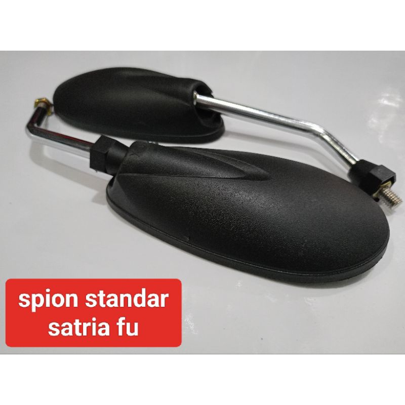 KACA SPION STANDART SATRIA FU SUZUKI / SPION KACA SATRIA FU SUZUKI