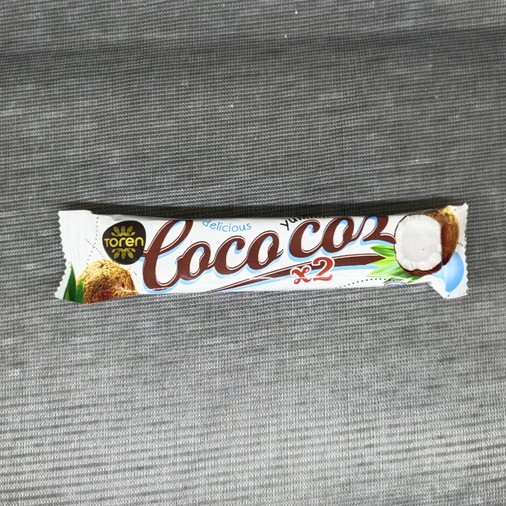 

TOREN COCO COZ 42 GR