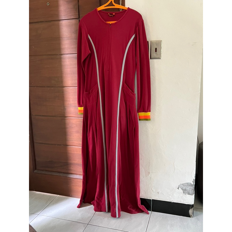 megawarni (preloved)