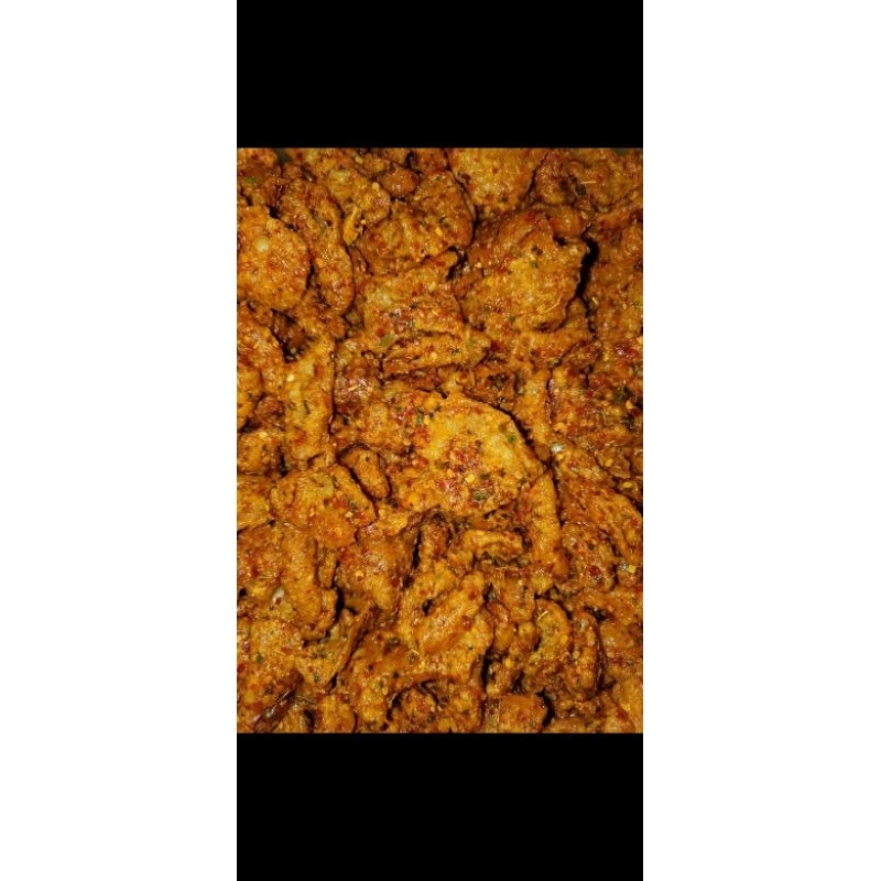 

Kulit Pedas daun jeruk & Original daun jeruk 500GR