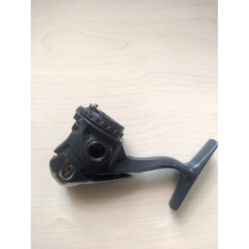 body  Reel Shimano stradic C14 2000