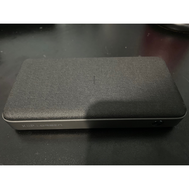 KIIP Orsen Powerbank 20000MAH