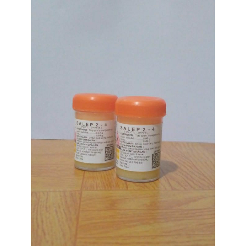 SALEP 24 15 G