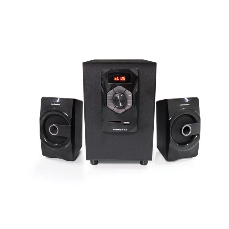 SPEAKER SIMBADDA CST 5000N+