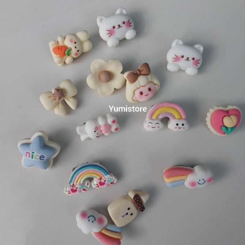 [NEW] bros pin clay lucu