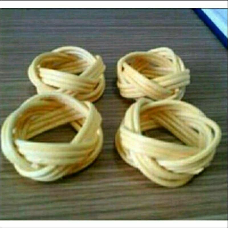 

Ring / kacu cincin pramuka