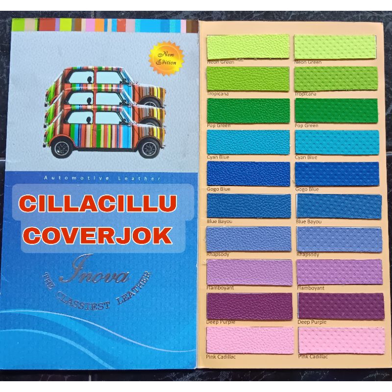 SARUNG JOK / COVER JOK MOBIL BAHAN LUMAYAN 3 BARIS FULL SET AVANZA XENIA CALYA SIGRA RUSH DLL