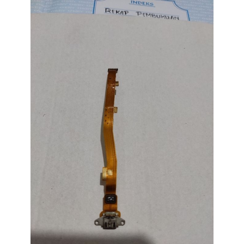 flexibel charger Oppo F1s Original Cabutan