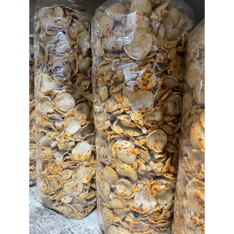 

KERIPIK CIMOL MORING 1KG