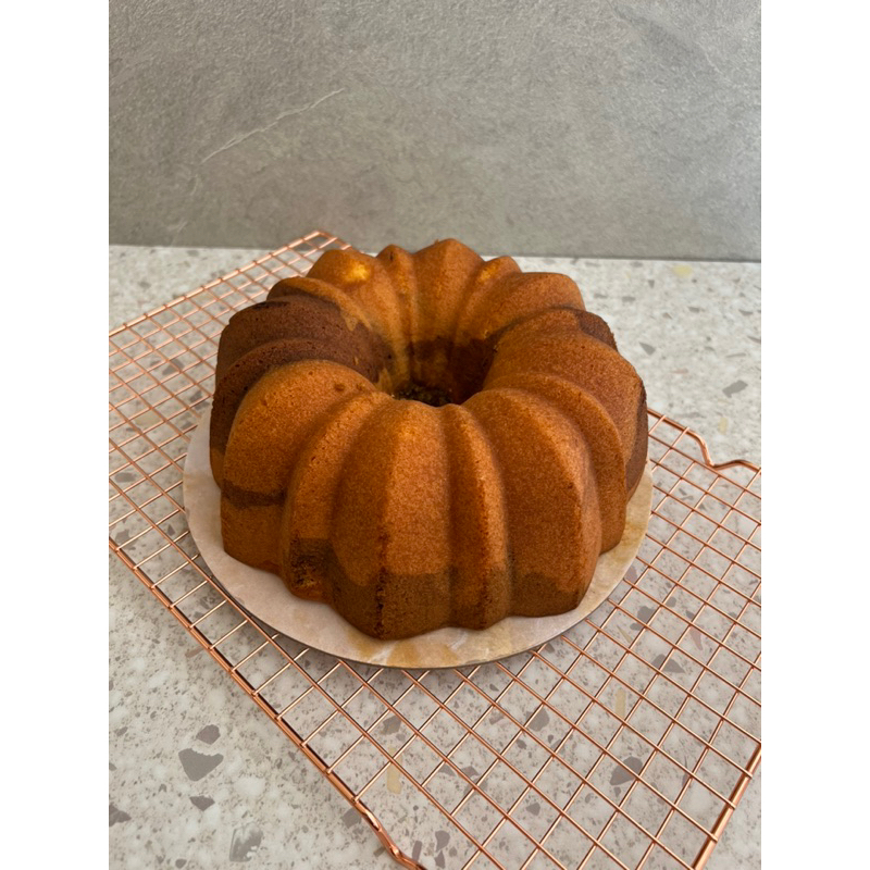 

Miette Cake Premium Butter Marble Cake Kue Marmer Dengan Wijsman