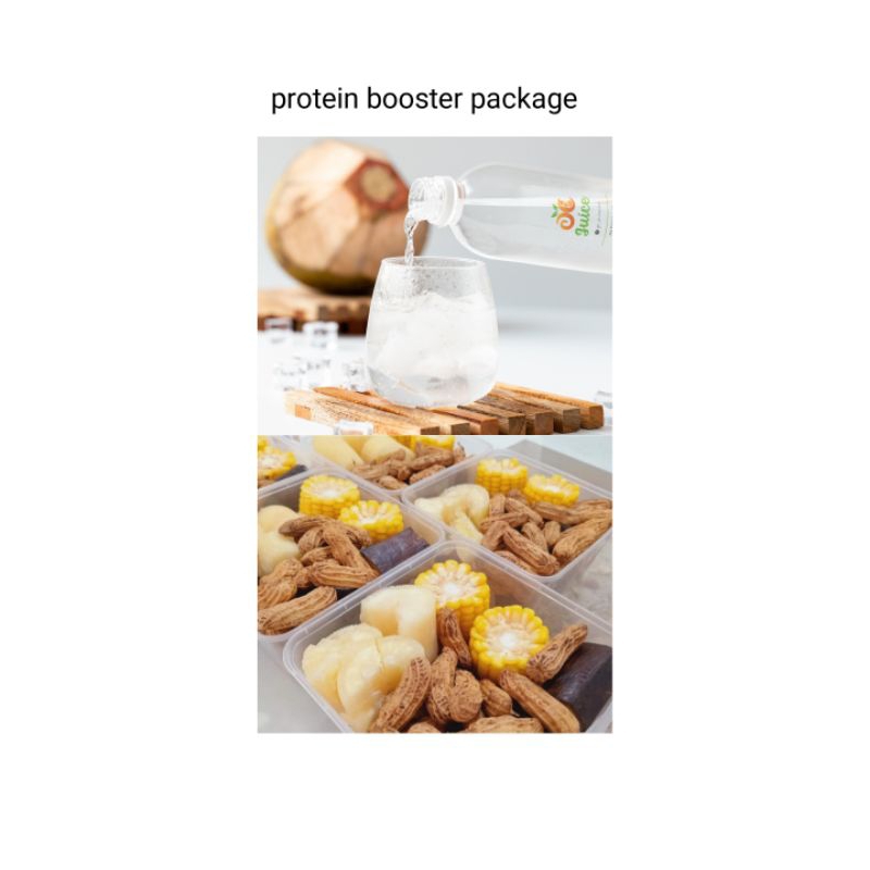 

Meeting Package / Paket Snack Meeting