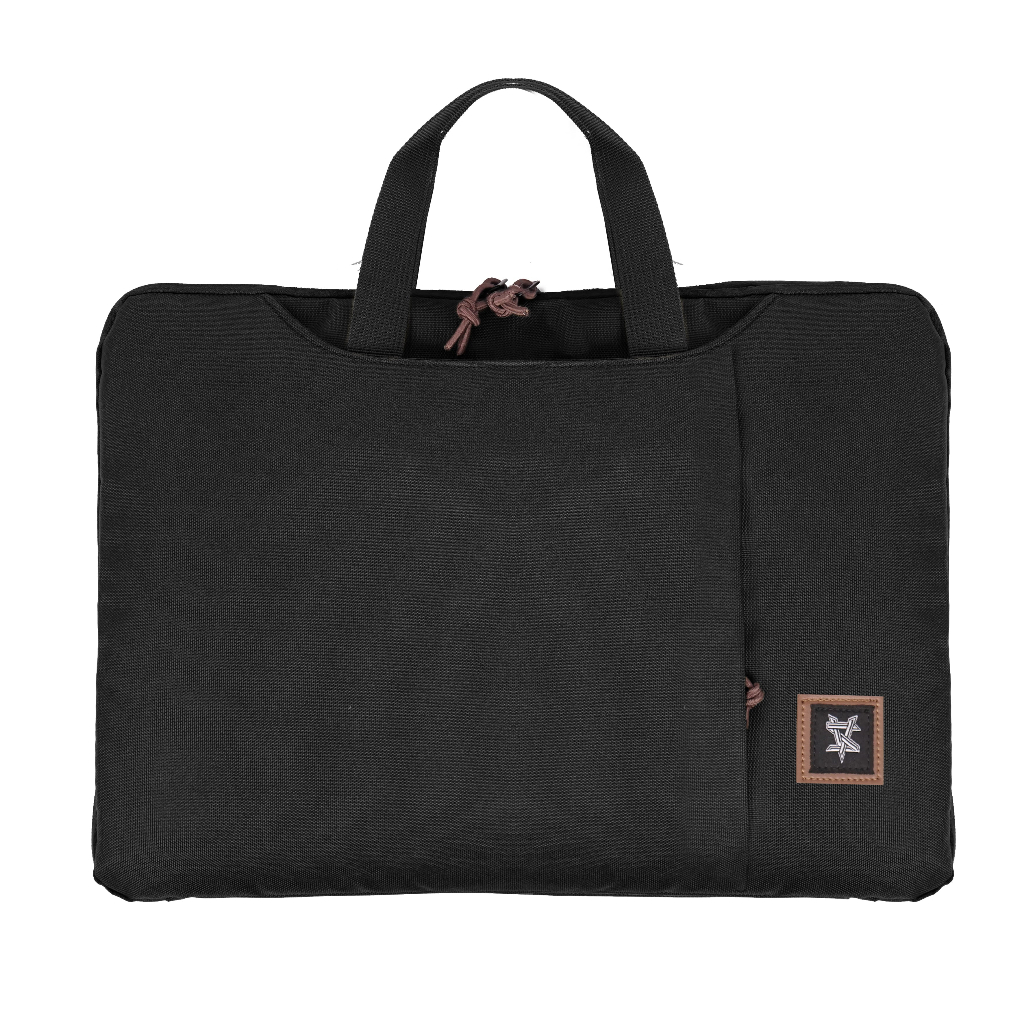 Straight Vision - Tas Laptop  Soft Case Laptop Macbook 14