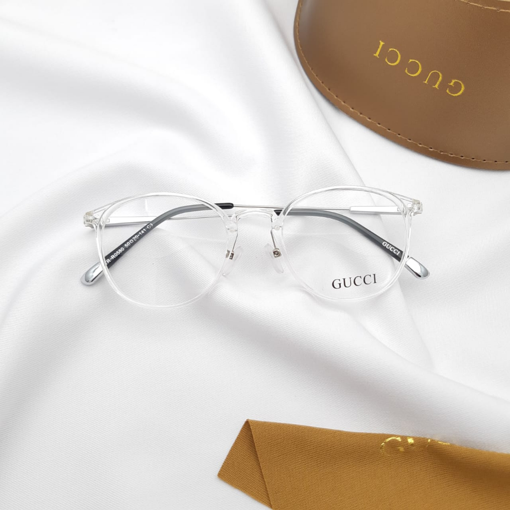 "FRAME KACAMATA TR0580 // LENSA ANTIRADIASI, PHOTOCROMIC, BLUERAY, BLUECROMIC, BROWNCROMIC