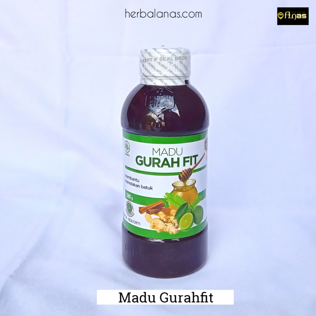 

Madu Gurah Fit obat flu madu gurah fit asli obat herbal madu gurah herbal radang tenggorokan gurah