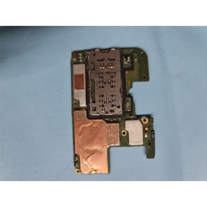 MESIN SAMSUNG A10S NORMAL