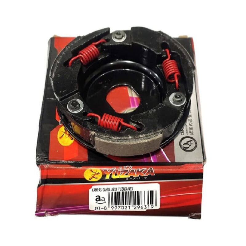 KAMPAS GANDA ASSY YUZAKA NEX