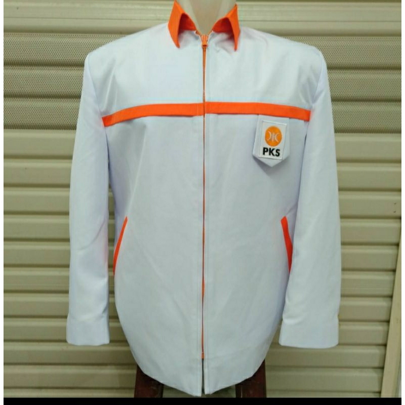 Semi Jas / Partai PKS