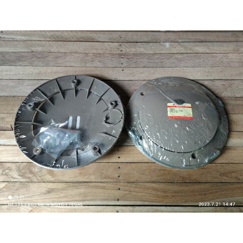 dop roda vespa excel