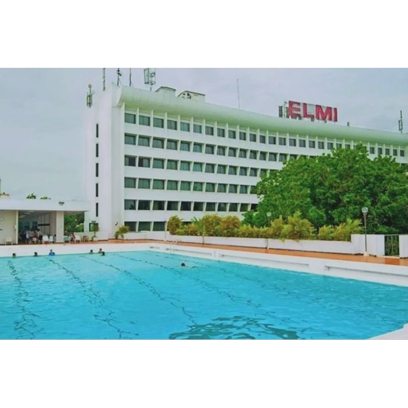Voucher Hotel Elmi Surabaya