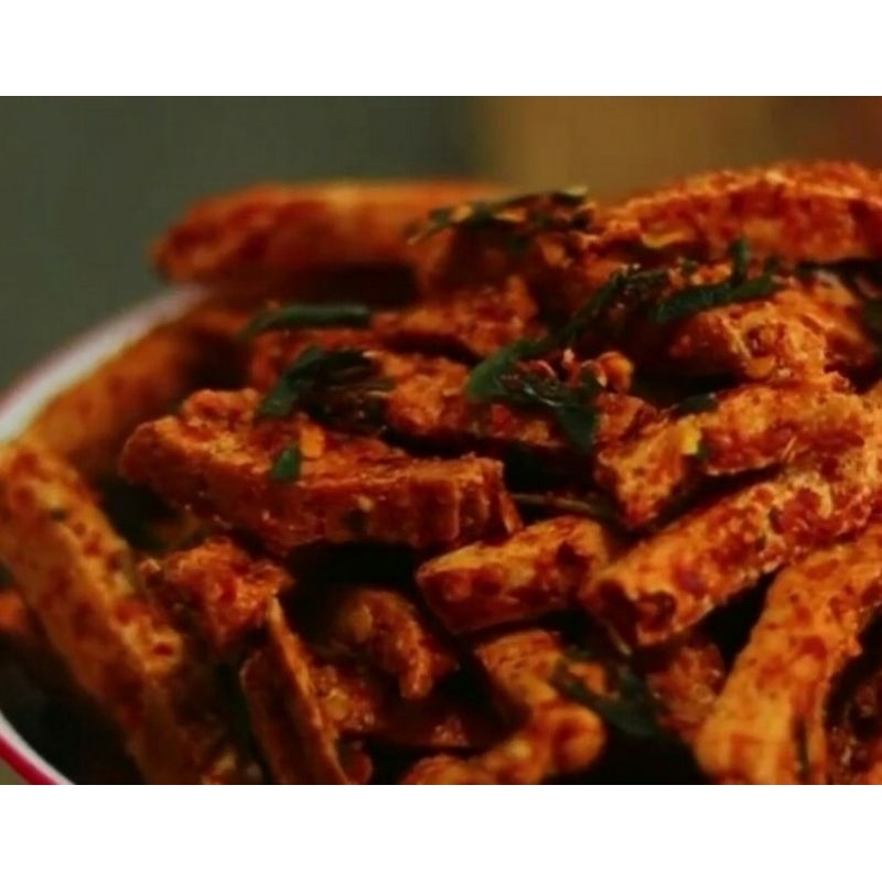 

BASRENG Cirkruh Daun Jeruk