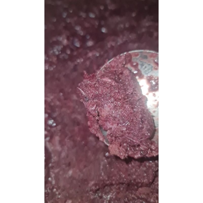 

Daging Ikan Tuna Giling Pakan Anabul Cat Doggy umpan ikan