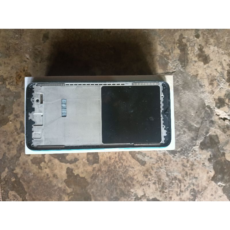 redmi 9t minus tinggal psang lcd