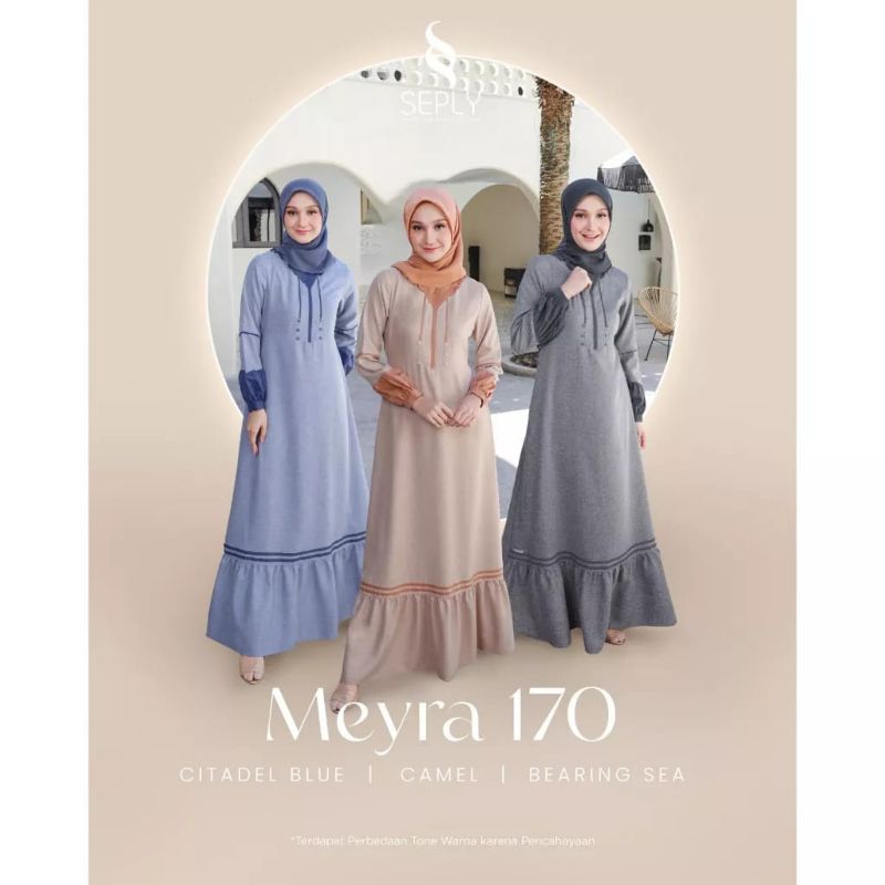 meyra 170 by seply