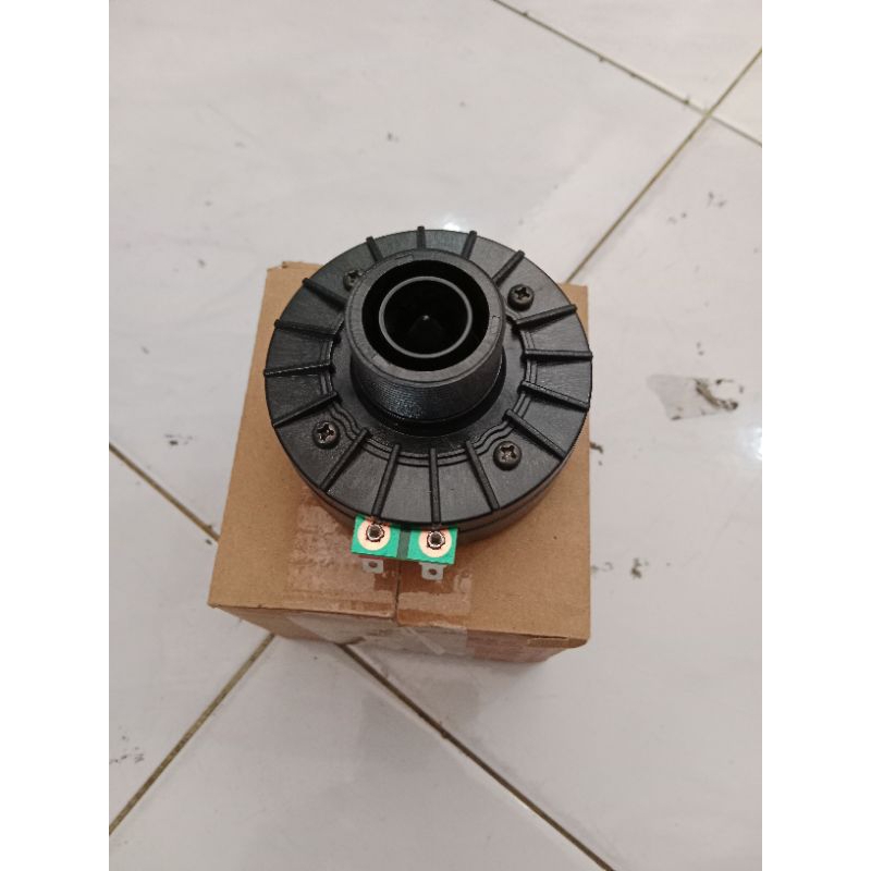 Driver twiter JIC D 25 original
