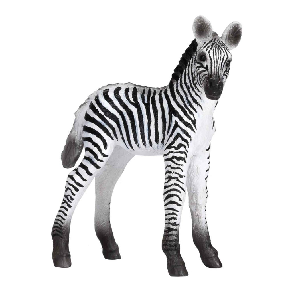 Mojo Zebra Foal 87394