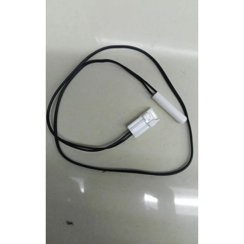 thermostat sensor defrost kulkas panasonic