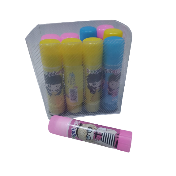 

Lem Karakter / Glue Stick