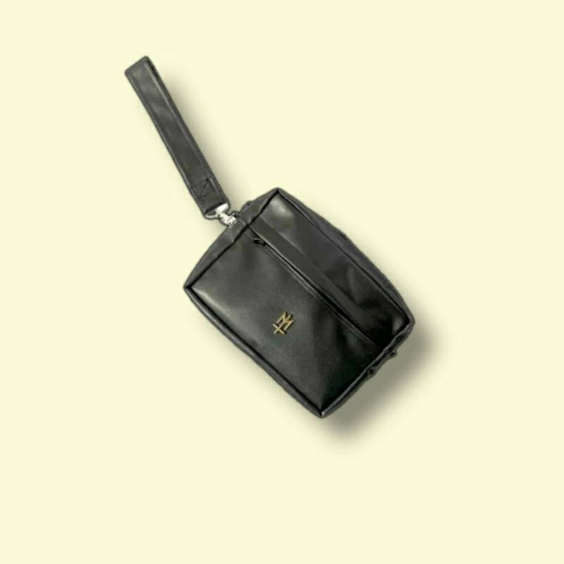Pouch Bag Maternal Disaster - Handbag Maternal Waterproff